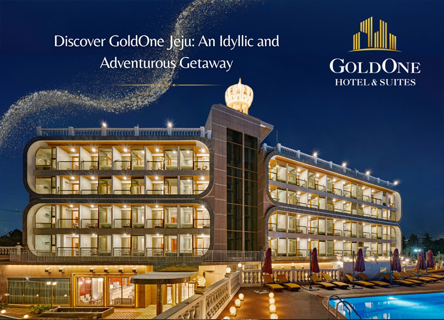 Gold One Hotel & Suites